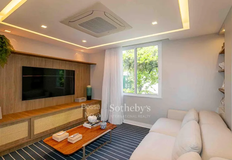 Sala de TV - Imagem 2