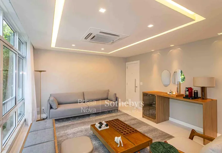 Sala de estar - Imagem 7