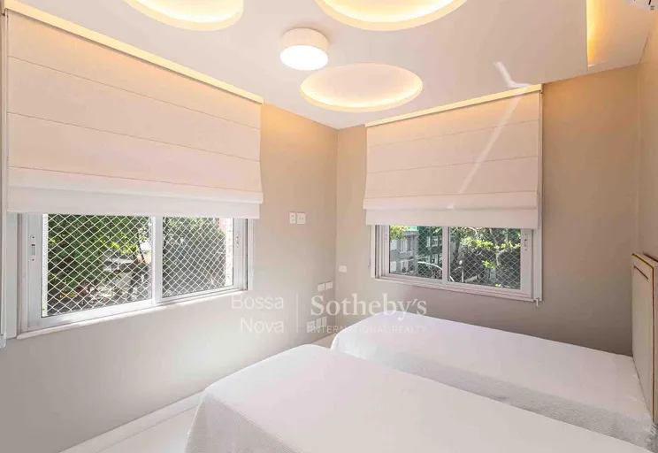 Quarto - Imagem 11