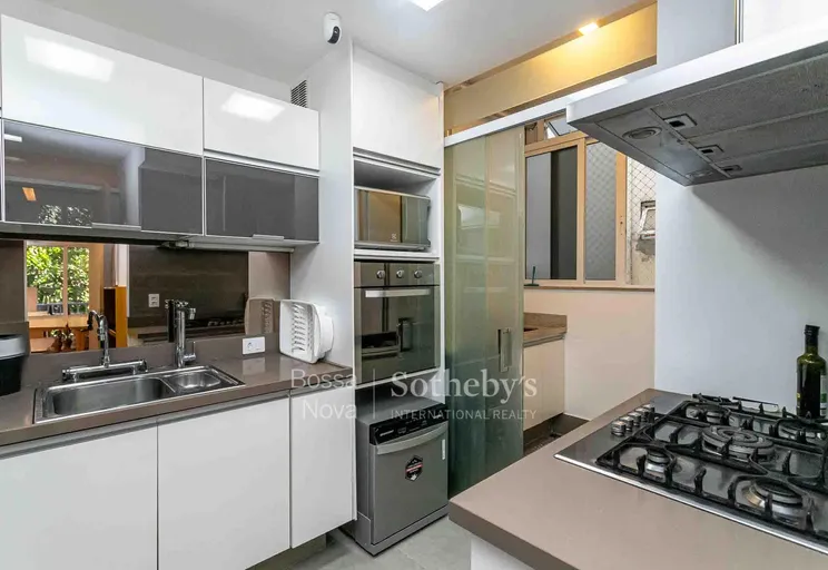 Cozinha - Imagem 9