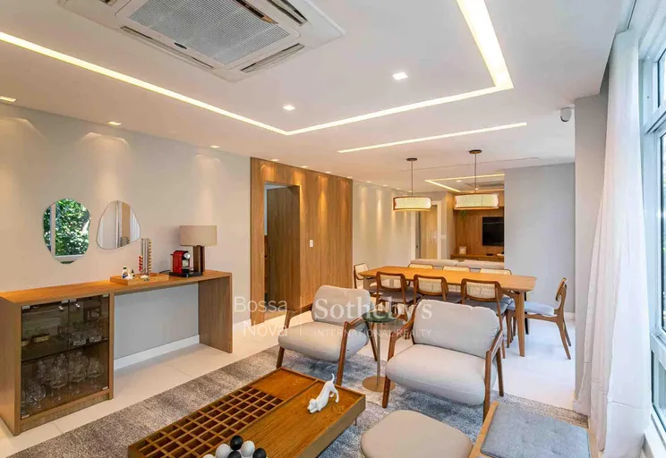Sala de estar - Imagem 6