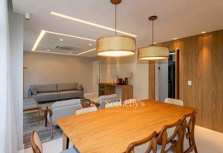 Sala de jantar - Imagem 5