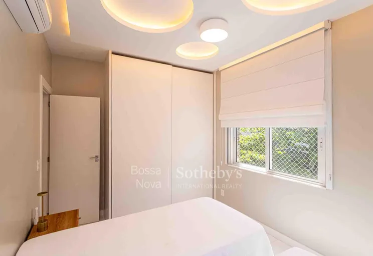 Quarto - Imagem 12