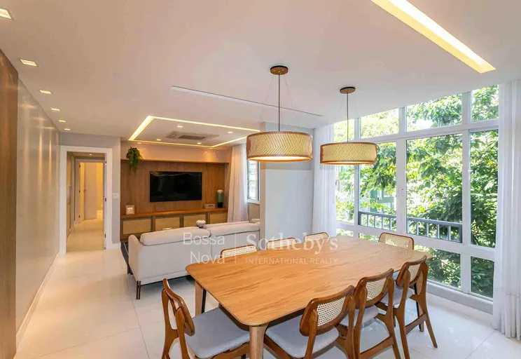 Sala de jantar - Imagem 8