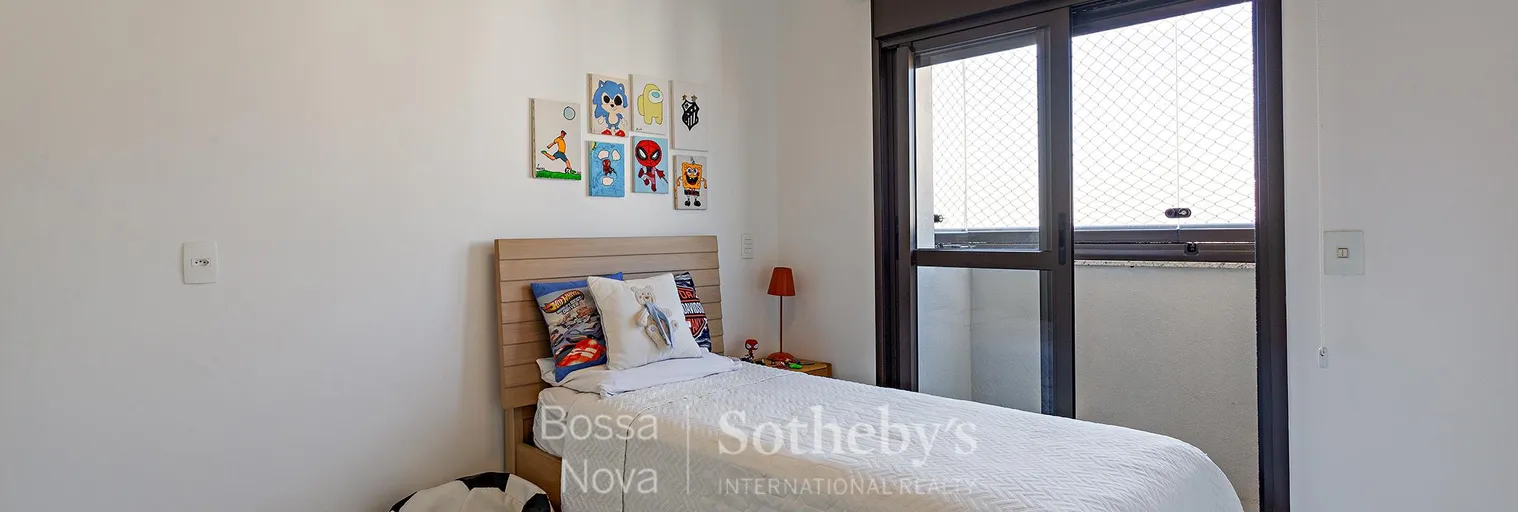 Quarto - Imagem 20