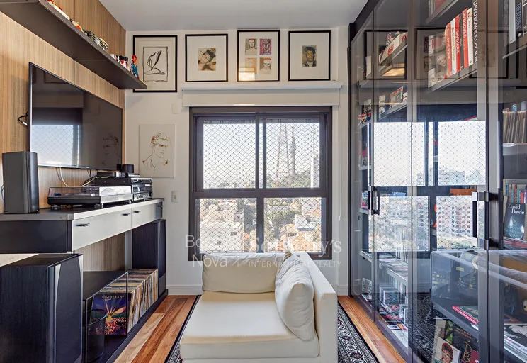 Home Theater - Imagem 15