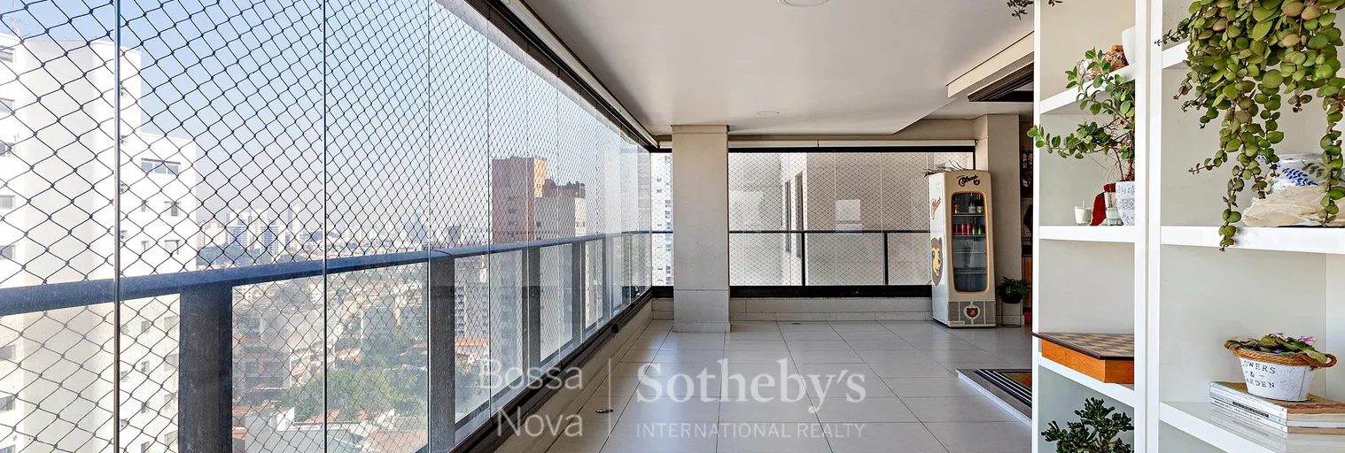 Terraço - Imagem 9