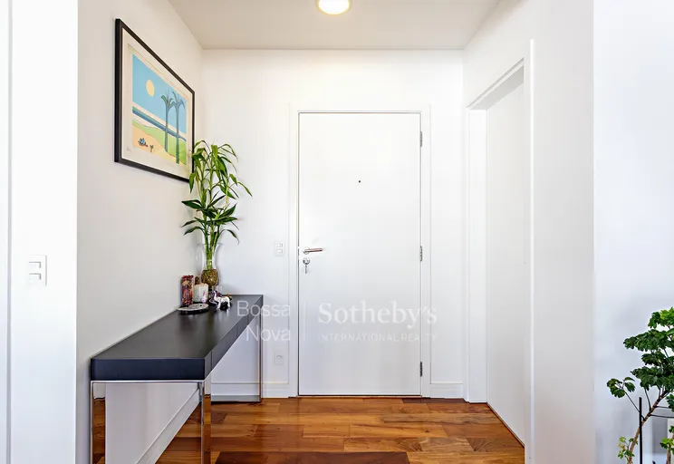 Hall Privativo - Imagem 16