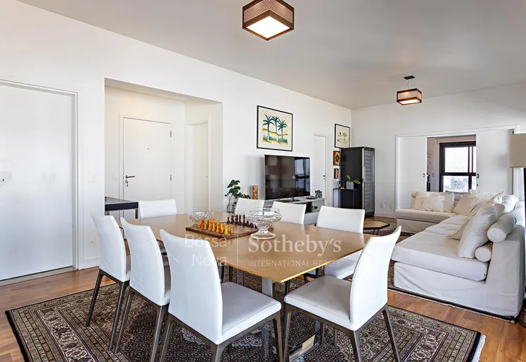 Sala de jantar - Imagem 4