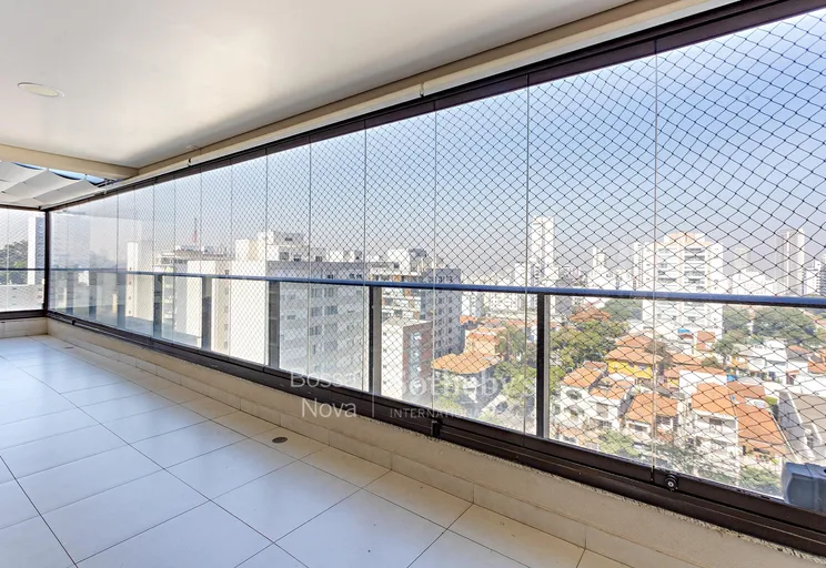 Terraço - Imagem 10