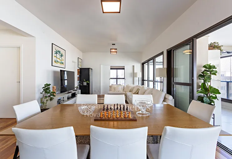 Sala de jantar - Imagem 5