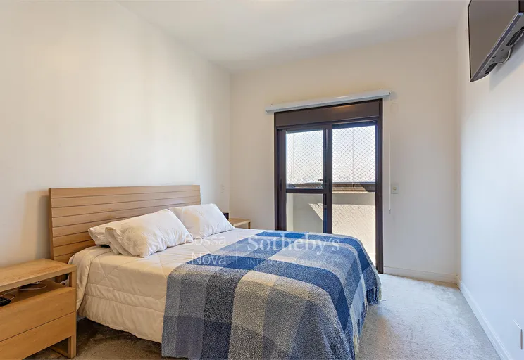 Suíte Master - Imagem 18