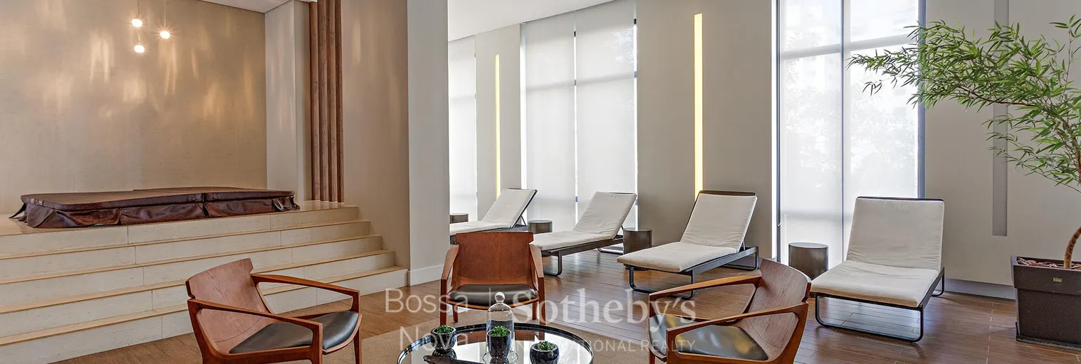 Hall de entrada - Imagem 26