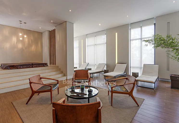 Hall de entrada - Imagem 26