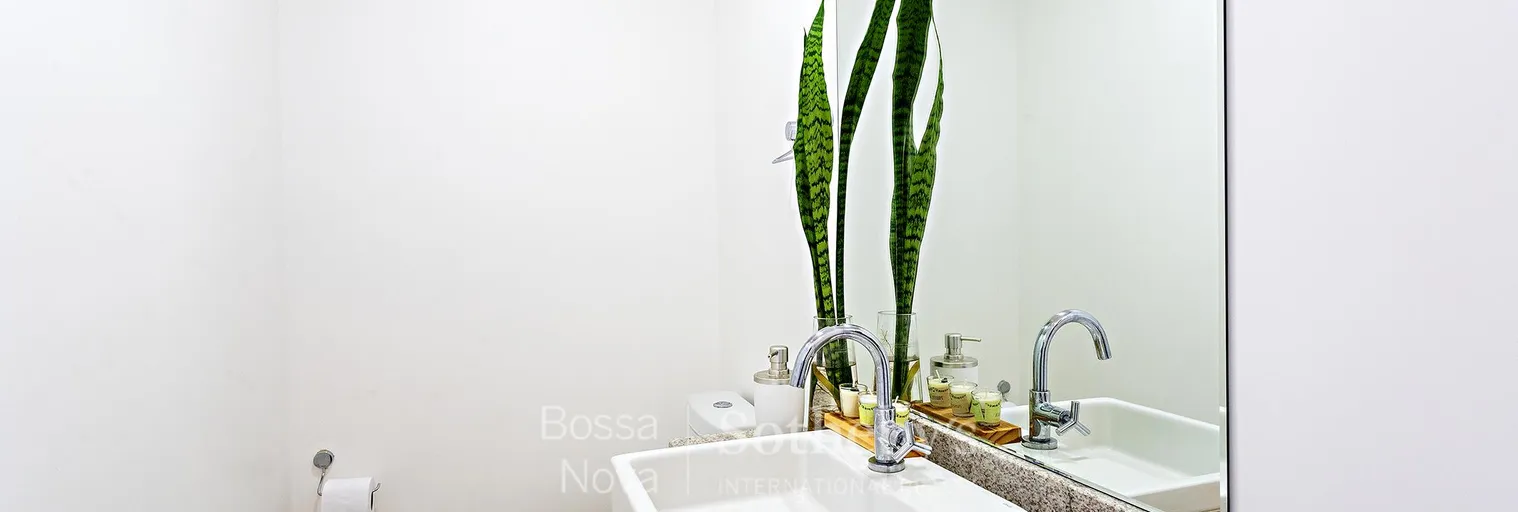 Lavabo - Imagem 14
