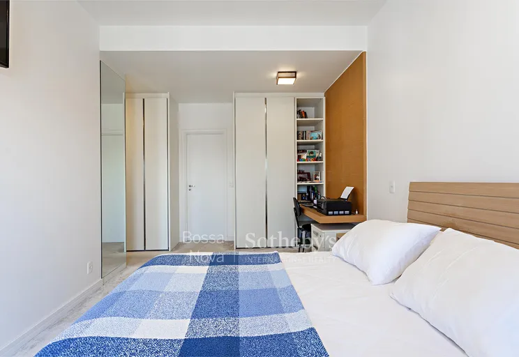 Suíte Master - Imagem 17