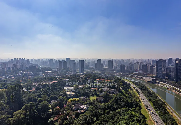 Vista Panorâmica - Imagem 3
