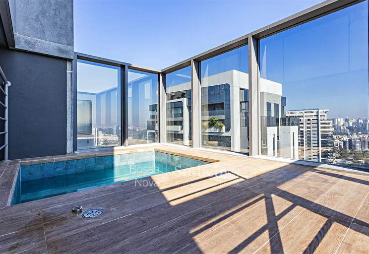 Piscina - Imagem 1