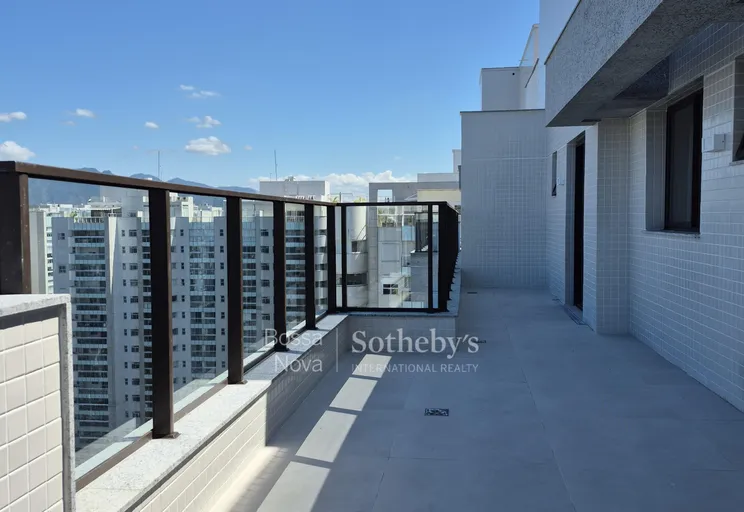 Terraço - Imagem 9