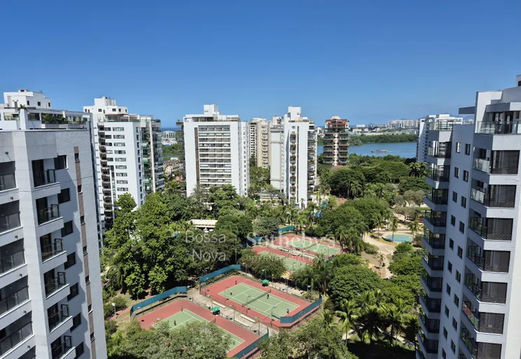 Quadra de Tênis - Imagem 17