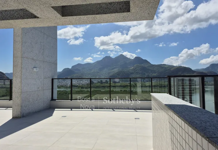 Terraço - Imagem 8
