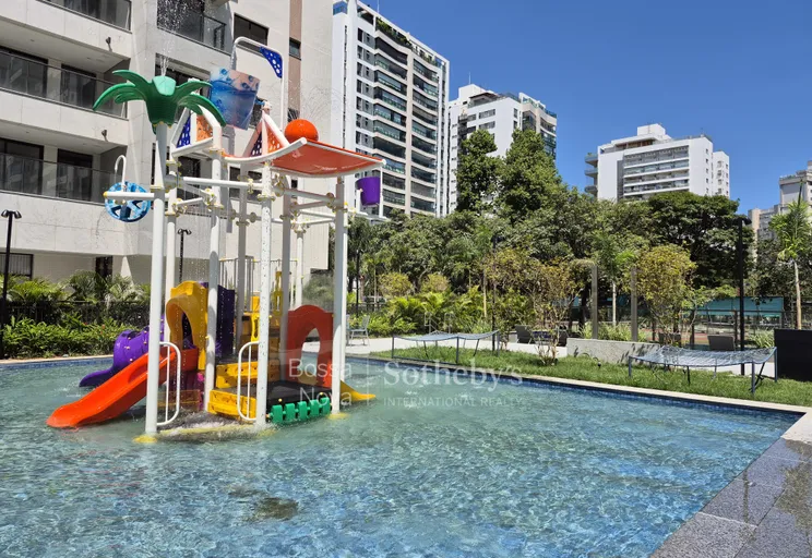 Piscina - Imagem 18