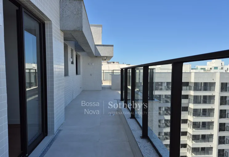 Terraço - Imagem 10