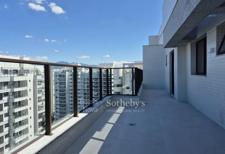Terraço - Imagem 11