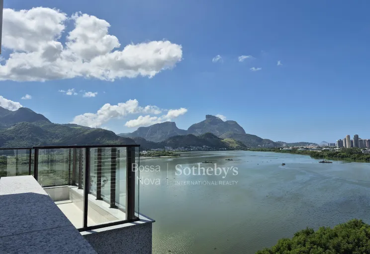 Vista Panorâmica - Imagem 2