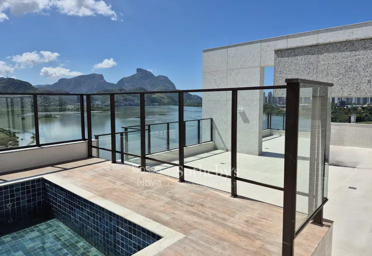 Piscina - Imagem 3