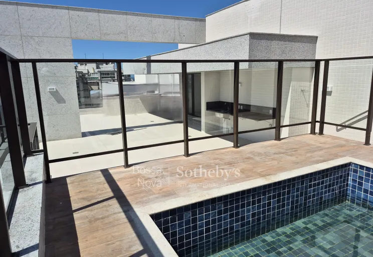 Piscina - Imagem 4