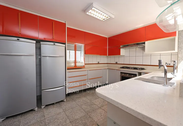 Cozinha - Imagem 14