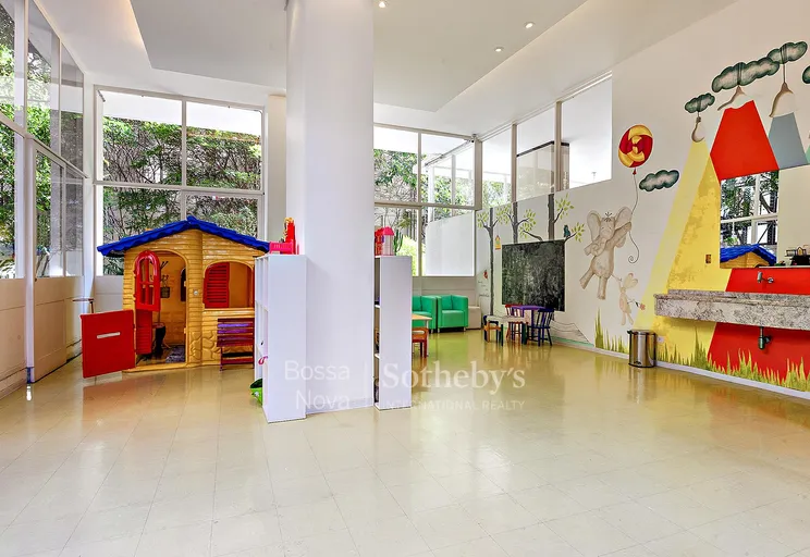 Brinquedoteca - Imagem 17