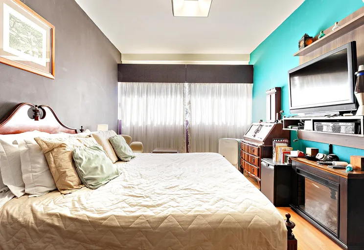 Dormitório - Imagem 9