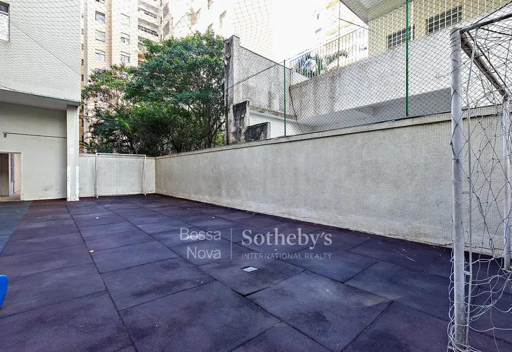 Quadra Poliesportiva - Imagem 16