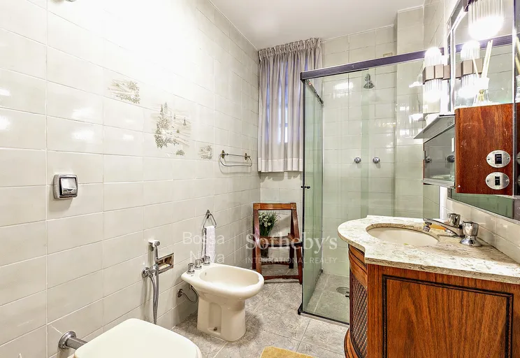 Banheiro - Imagem 11