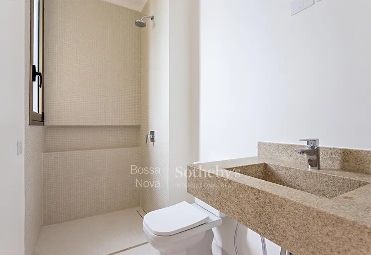 Banheiro da suíte 3 - Imagem 25