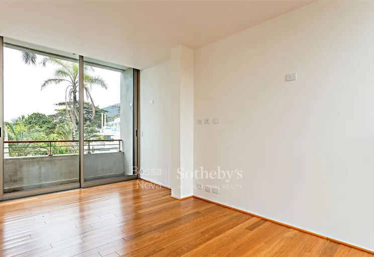 Dormitório de hospede - Imagem 21