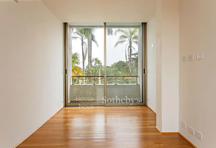 Dormitório de hospede - Imagem 22