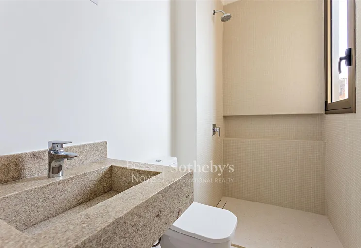 Banheiro da suíte 2 - Imagem 23