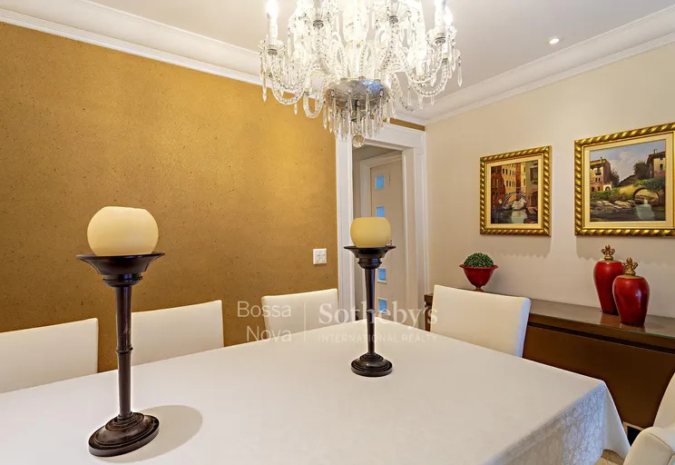 Sala de jantar - Imagem 13