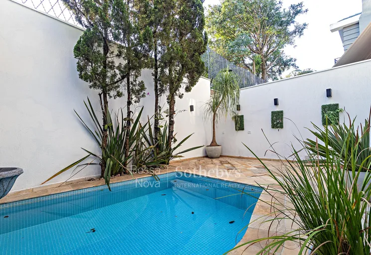 Piscina - Imagem 10