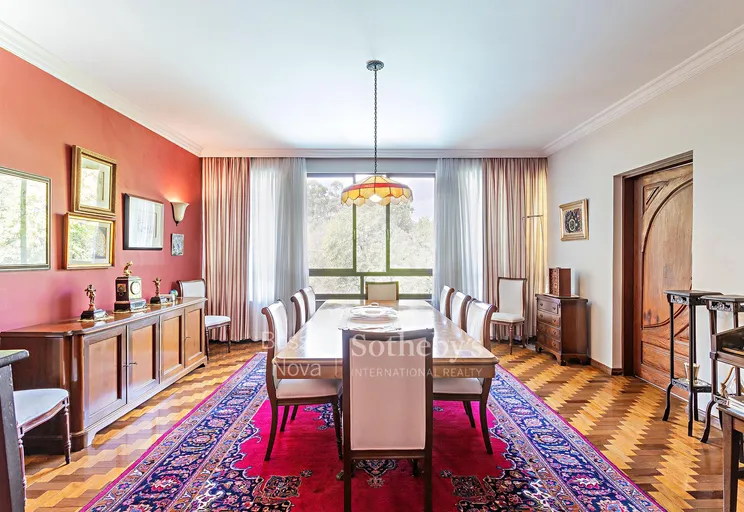 Sala de jantar - Imagem 8