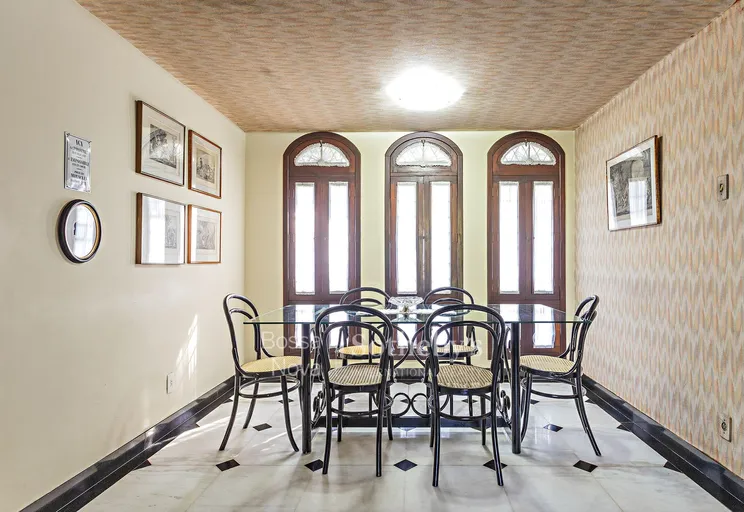 Sala de Almoço - Imagem 10
