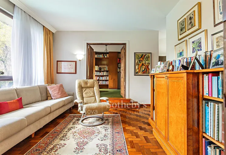 Sala íntima - Imagem 14