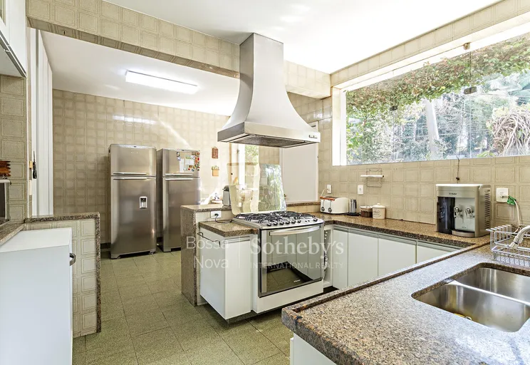 Cozinha - Imagem 12