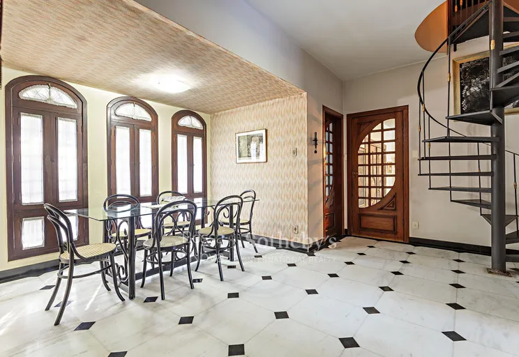 Sala de Almoço - Imagem 11