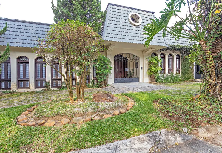 Fachada da casa - Imagem 44