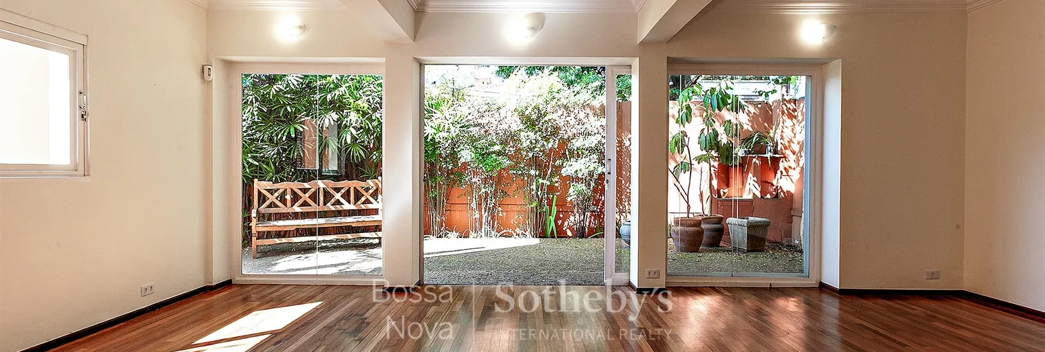 Sala de estar - Imagem 3