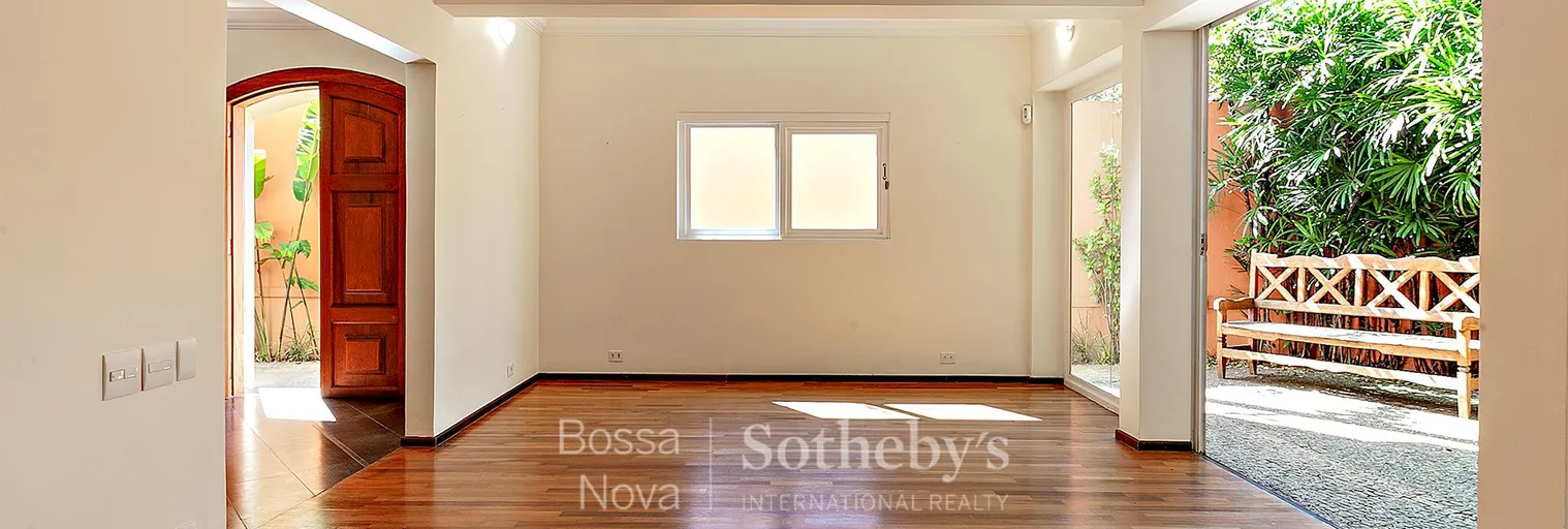 Sala de estar - Imagem 2